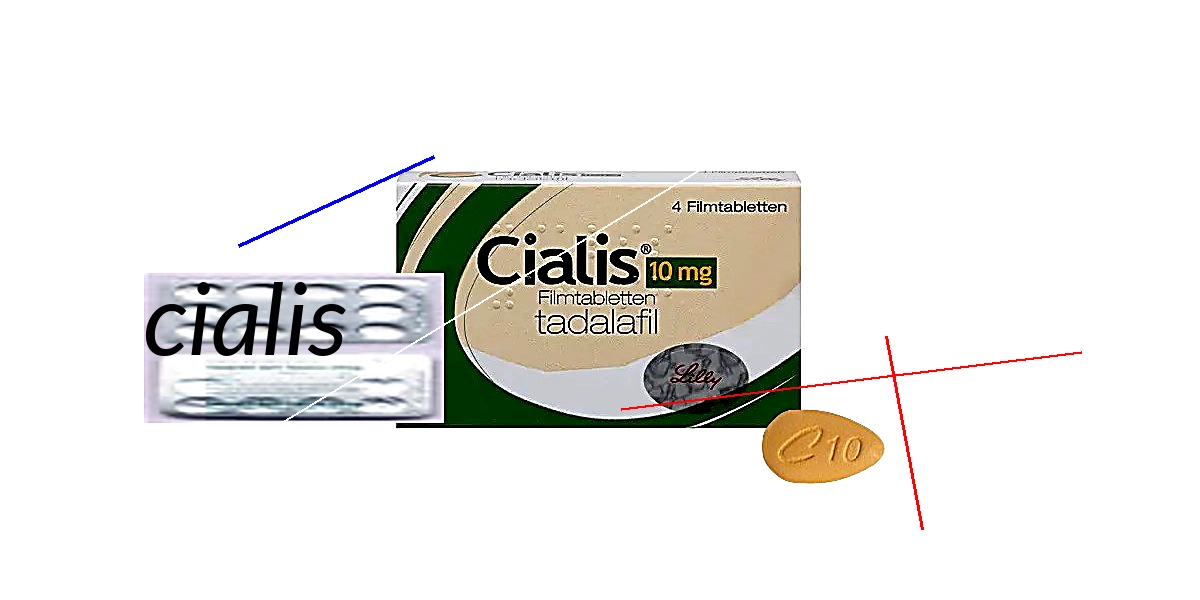 Cialis générique forum